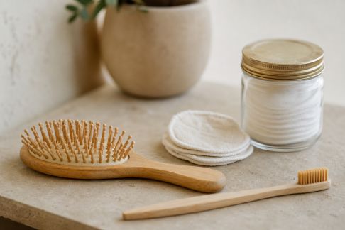 Bien choisir ses accessoires beauté éco-responsables pour une démarche clean