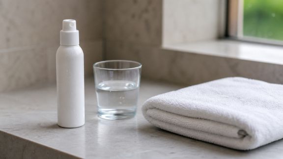 Eaux thermales en spray : efficacité réelle sur rougeurs et inconfort cutané