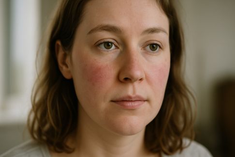 Conseils pour apaiser les rougeurs persistantes chez les peaux réactives