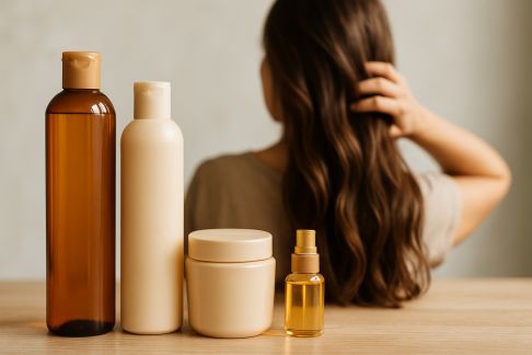 Routine capillaire à petit prix : nos marques préférées à l’épreuve des faits