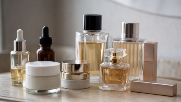 Les collaborations inattendues entre marques de beauté et parfumeurs