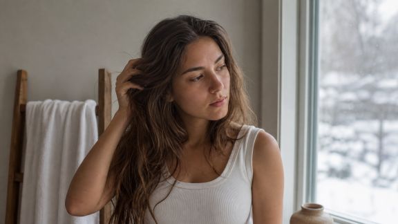Hiver : conseils pour lutter contre la sécheresse capillaire