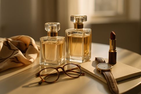 Comment adapter son parfum à sa personnalité et à son style de vie