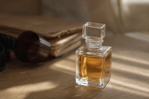 La symbolique du parfum dans la littérature et le cinéma