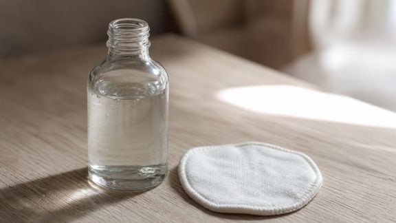 L’eau micellaire bio : une alternative douce pour le démaquillage quotidien