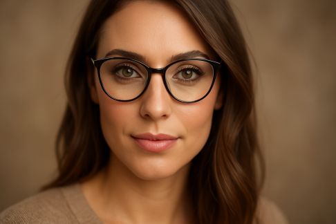 Maquillage pour lunettes : conseils et astuces pour mettre en valeur votre regard
