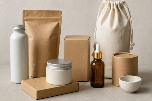 Décrypter les packagings : labels, mentions et marketing du bio & clean