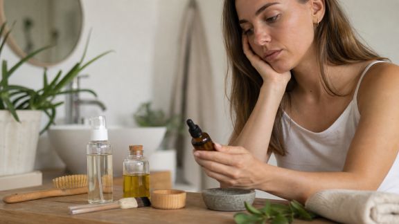 Les erreurs fréquentes à éviter lorsqu’on débute en beauté bio