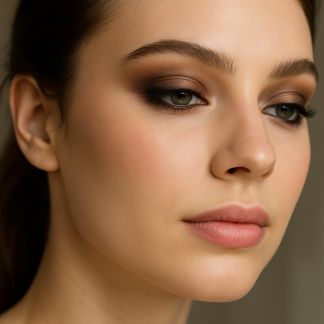 Comment réussir un smoky eye naturel en 5 étapes faciles