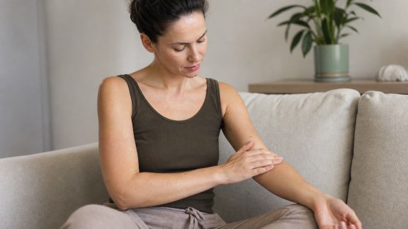 Comment intégrer les auto-massages dans sa routine corps ?