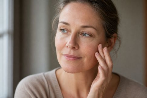 Rides d’expression : focus sur les méthodes naturelles pour les atténuer