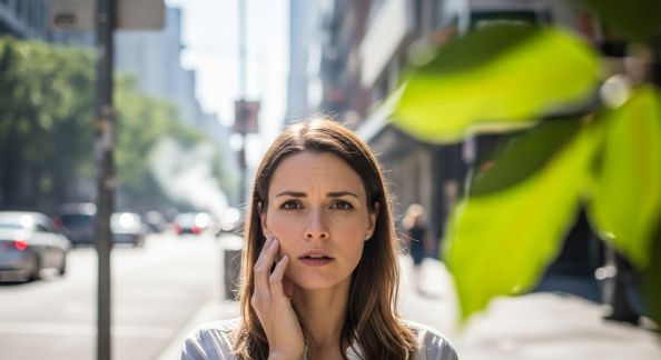 Soins visage et pollution urbaine : protéger sa peau au quotidien