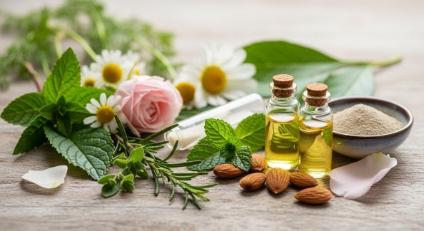 L’impact environnemental des cosmétiques clean : décryptage et alternatives