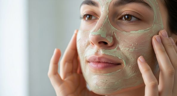 Peaux sensibles et masques de soin : précautions et astuces