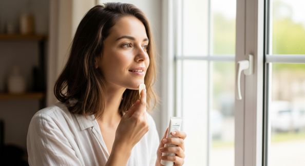 Le make-up du teint l’été : adapter sa routine face à la chaleur