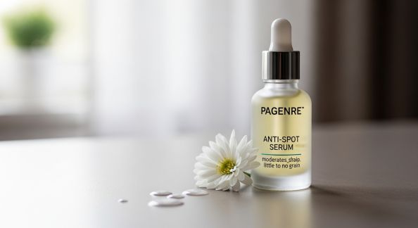 Notre test du dernier sérum anti-taches : efficacité et sensations au quotidien