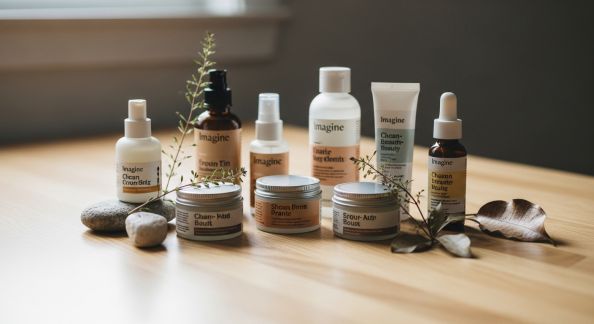 Enfants et adolescents : sensibiliser aux bons gestes beauté clean dès le plus jeune âge