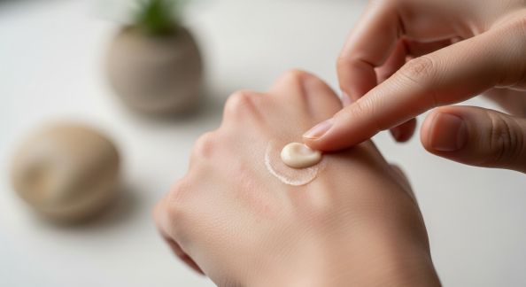 Peaux sensibles : les bienfaits des soins bio sur les irritations et rougeurs