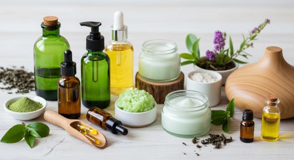 Prendre soin de sa peau mixte avec des produits bio : mode d'emploi