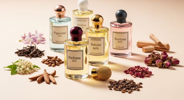Parfums de niche : pourquoi suscitent-ils autant de passion ?