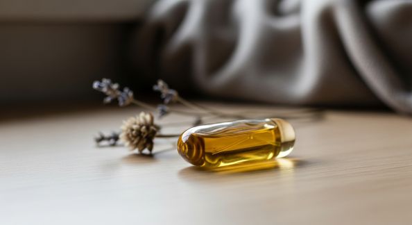 Parfums régressifs : quand les odeurs réconfortent l’âme