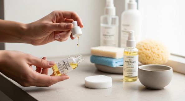 Le double nettoyage : bénéfices et mode d’emploi pour tous les types de peau