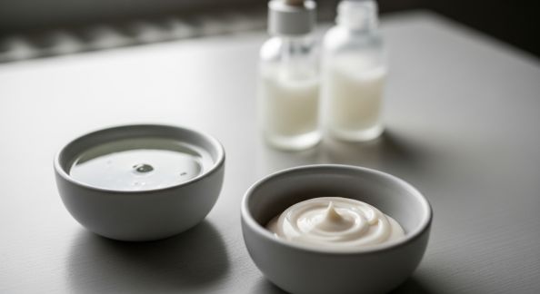 Focus sur les textures : choisir la bonne galénique pour une efficacité anti-âge optimale