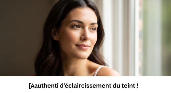 Éclaircissement du teint : astuces anti-âge pour raviver l’éclat naturel