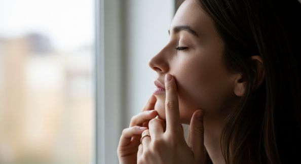 Allergies saisonnières et peau sensible : comment limiter l’impact sur le visage