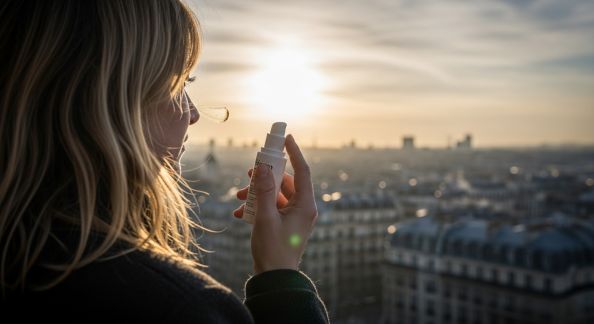 Peaux sensibles et pollution : astuces pour se protéger efficacement