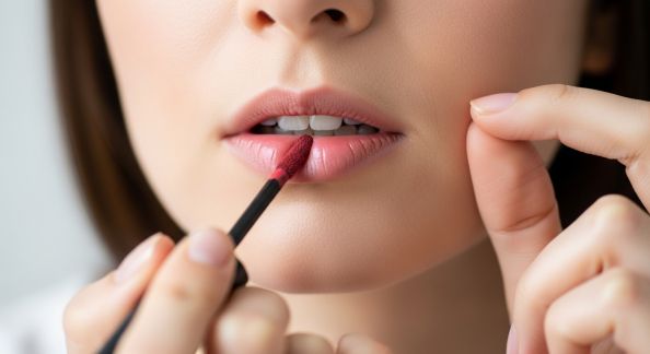 Maquiller des lèvres fines : techniques et conseils faciles