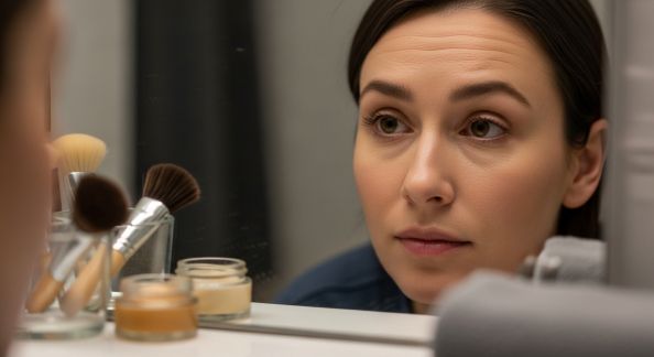 Réagir aux premières rides : quand et comment ajuster sa routine ?
