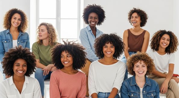 Comprendre les besoins de vos cheveux : guide pratique selon leur nature