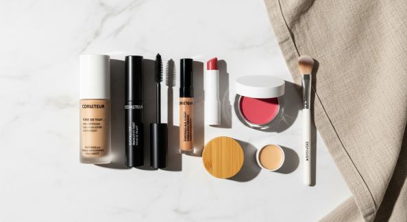 Maquillage minimaliste : les indispensables pour une trousse compacte