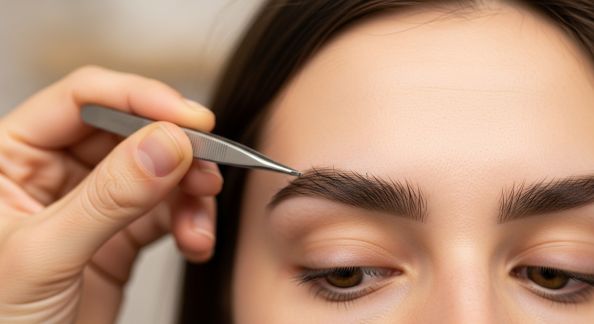Sculpter ses sourcils soi-même : méthode simple pour un résultat net