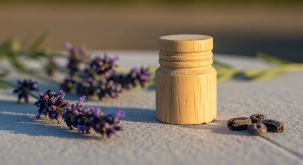 Parfums solides : la tendance à adopter cet été