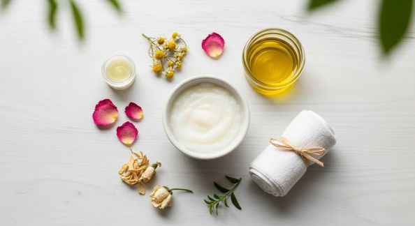 Démaquillage clean : solutions naturelles et bienfaits pour la peau