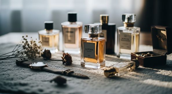 Routine parfum : à quel moment de la journée se parfumer ?