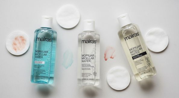 Démaquillage express : essai comparatif de trois eaux micellaires populaires