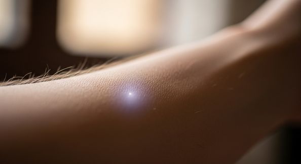 L’importance du microbiome cutané dans la lutte contre le vieillissement