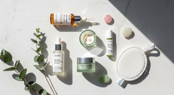 Routine minimaliste : les essentiels pour combattre les signes de l’âge