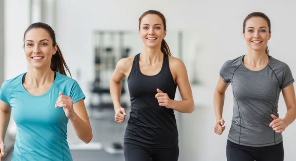 Trois fixateurs de sourcils mis à l’épreuve d’une journée active