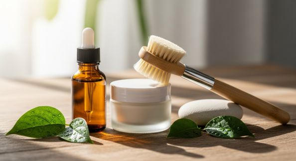 5 idées reçues sur les soins bio & clean : démêlons le vrai du faux