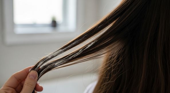 Notre avis sur les masques capillaires nourrissants pour pointes abîmées
