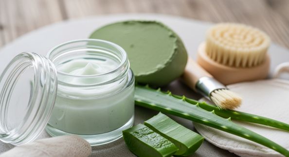 Gérer l'acné avec une routine clean et naturelle : astuces et erreurs à éviter