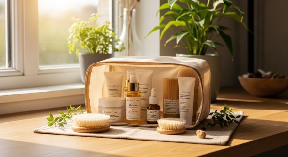 Réagir aux changements de saison : adapter ses soins visage facilement
