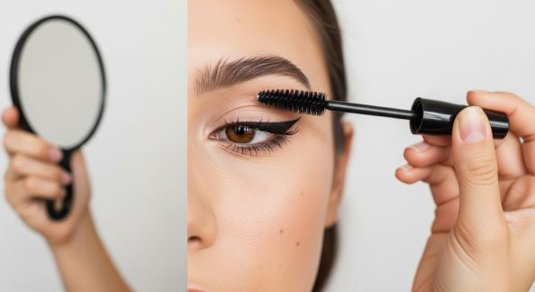 Tuto mascara : comment obtenir des cils recourbés et volumineux facilement