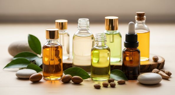 Comparatif d’huiles végétales pour le corps : quelle efficacité selon le type de peau ?