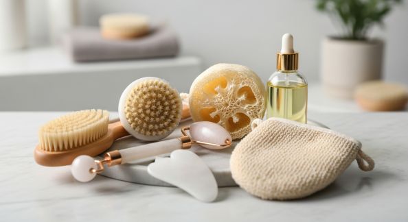 Intégrer les accessoires beauté dans sa routine corps : lesquels vraiment utiles ?