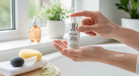 Peut-on prévenir le relâchement de la peau sans chirurgie ?
